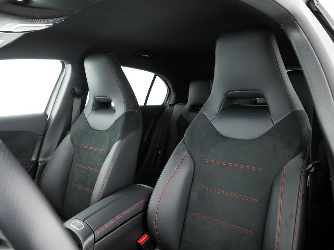 A 250 e phev AMG Line Advanced Plus auto - Certified