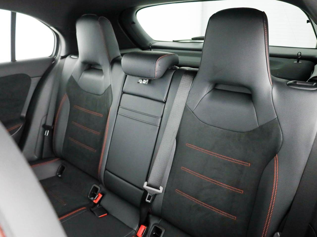 A 250 e phev AMG Line Advanced Plus auto - Certified