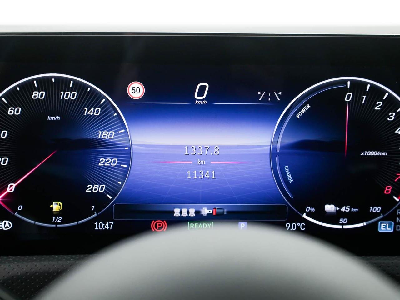 A 250 e phev AMG Line Advanced Plus auto - Certified