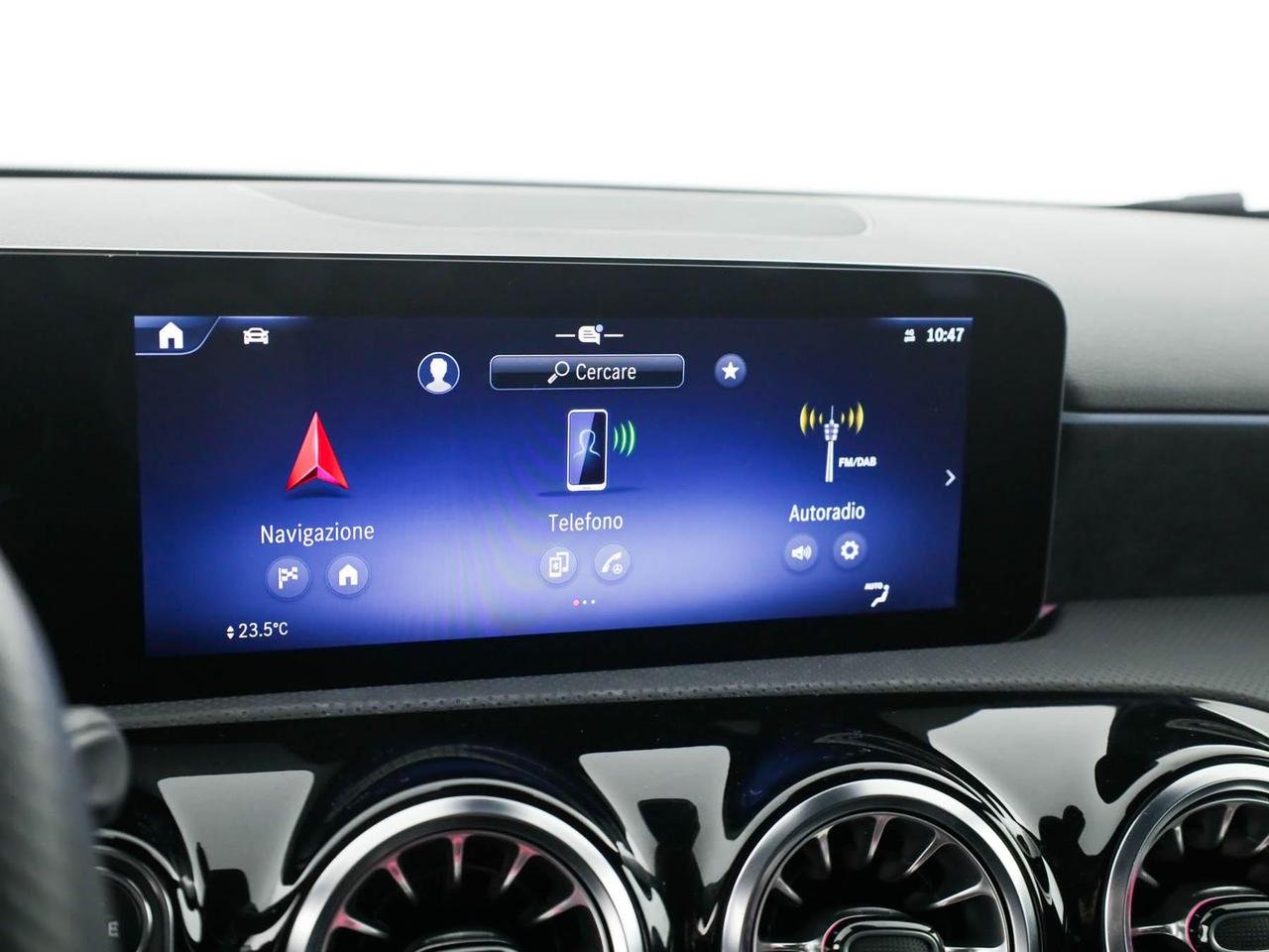 A 250 e phev AMG Line Advanced Plus auto - Certified