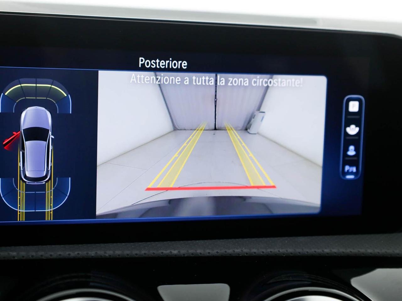 A 250 e phev AMG Line Advanced Plus auto - Certified