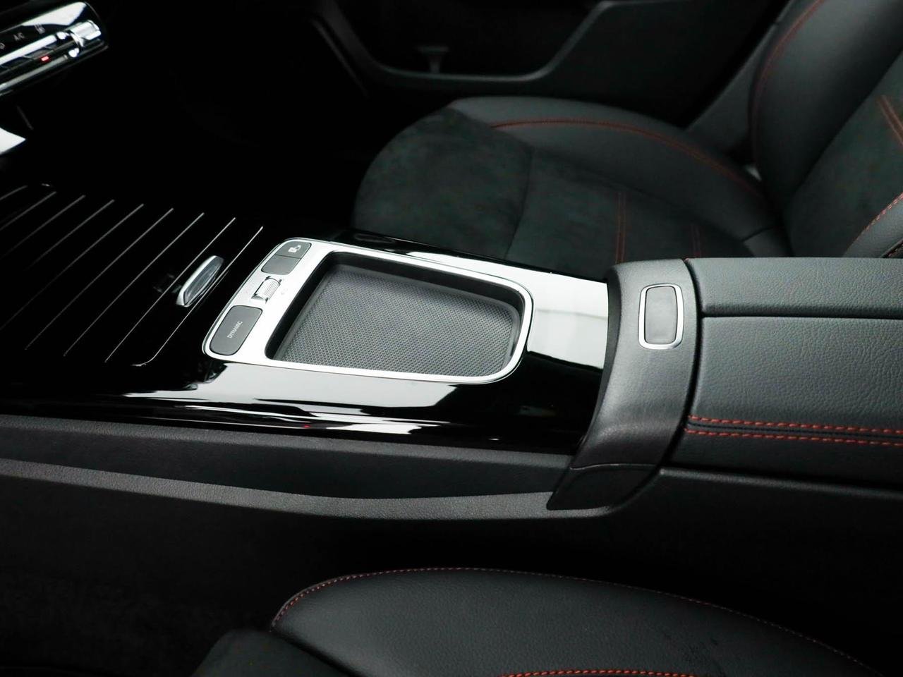 A 250 e phev AMG Line Advanced Plus auto - Certified