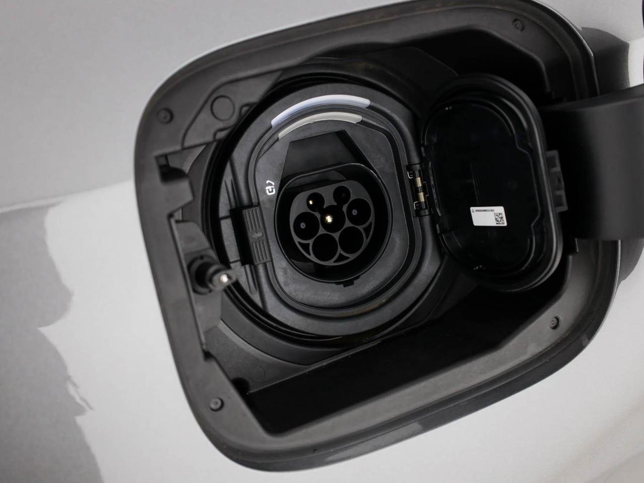 A 250 e phev AMG Line Advanced Plus auto - Certified