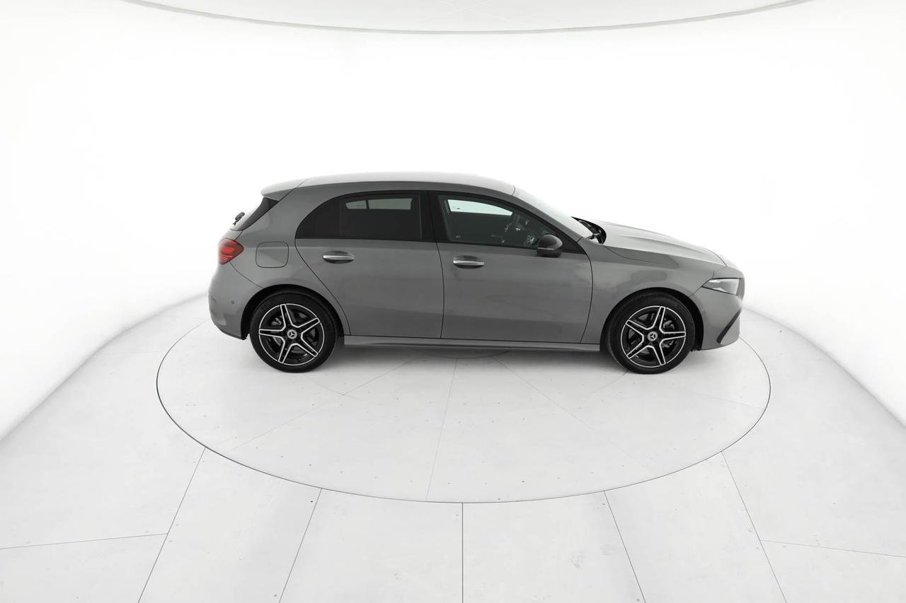 A 250 e phev AMG Line Advanced Plus auto - Certified