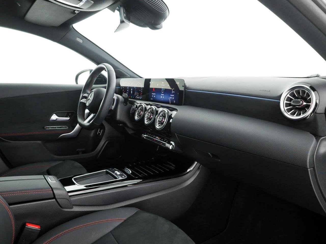 A 250 e phev AMG Line Advanced Plus auto - Certified