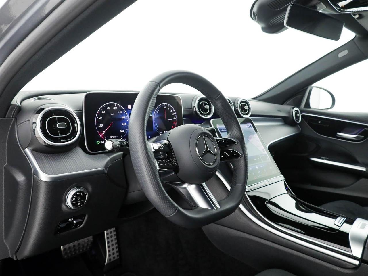 C 300 de phev AMG Line Advanced auto - Certified