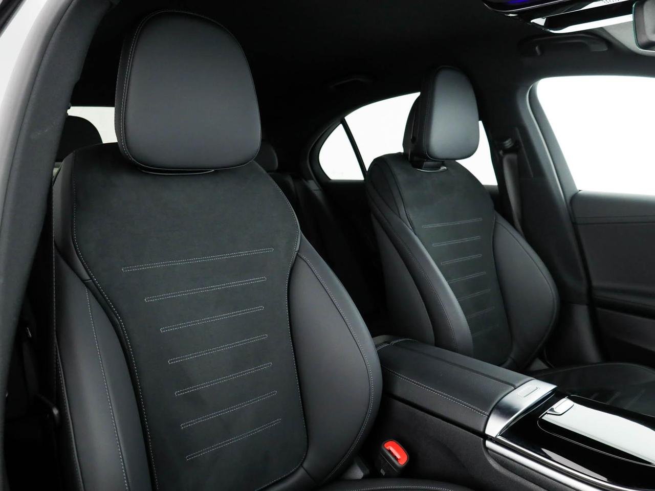 C 300 de phev AMG Line Advanced auto - Certified