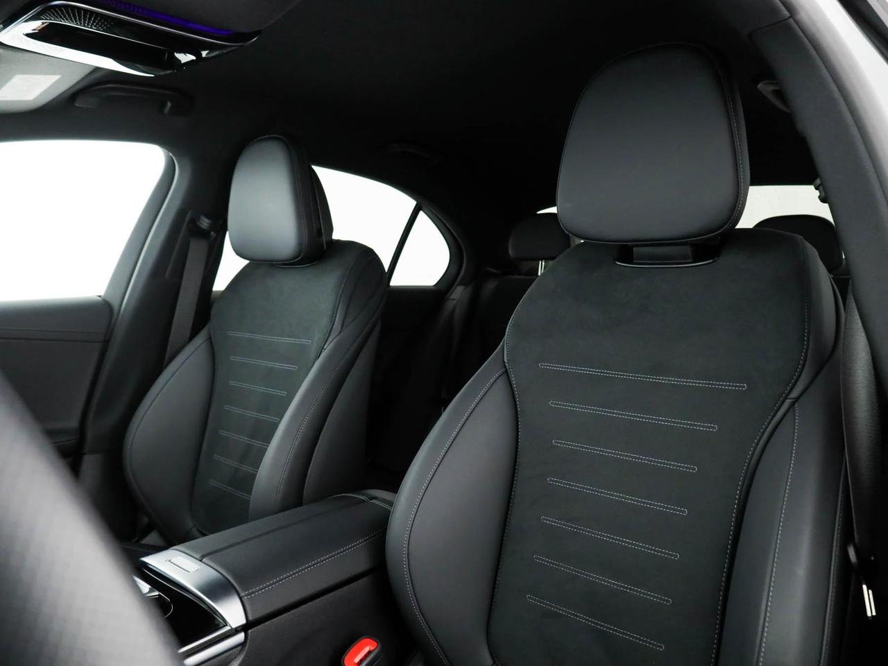 C 300 de phev AMG Line Advanced auto - Certified