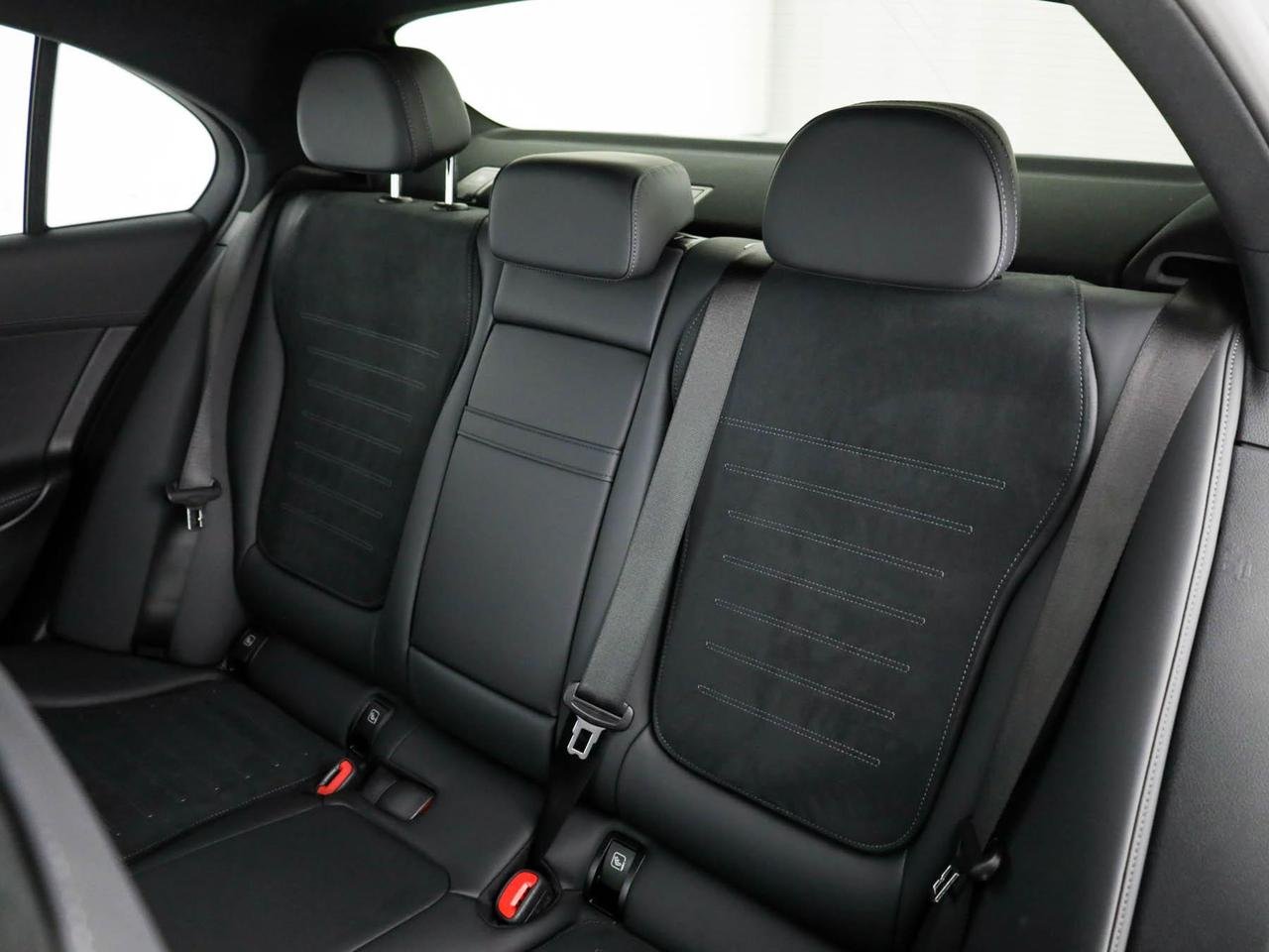 C 300 de phev AMG Line Advanced auto - Certified