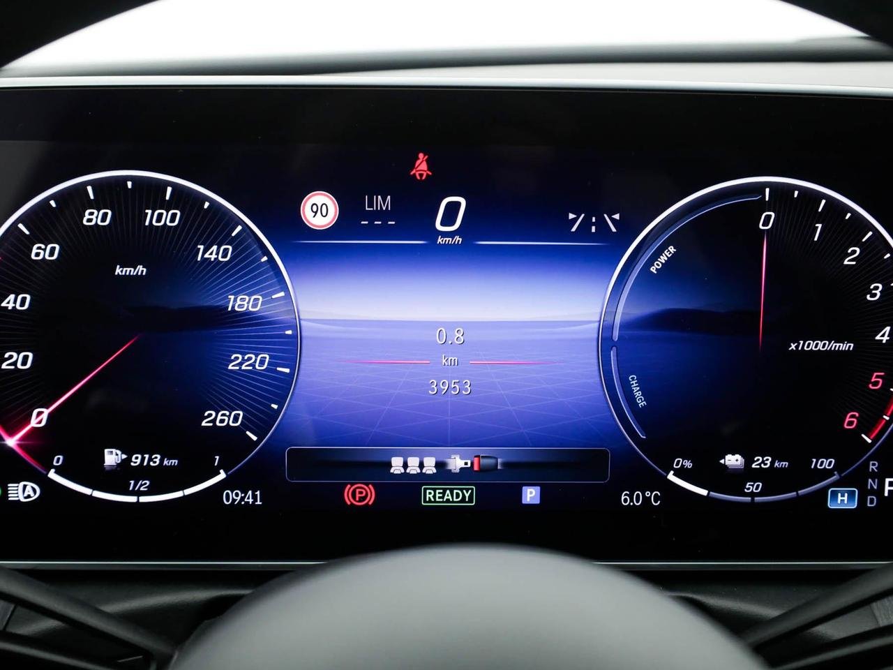 C 300 de phev AMG Line Advanced auto - Certified