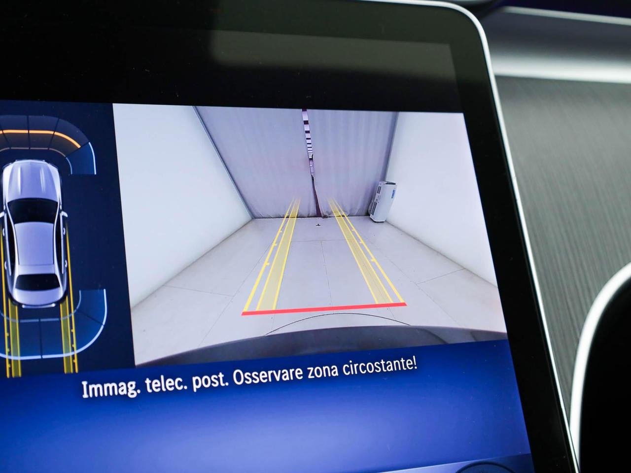 C 300 de phev AMG Line Advanced auto - Certified