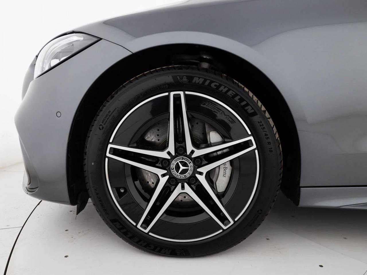 C 300 de phev AMG Line Advanced auto - Certified