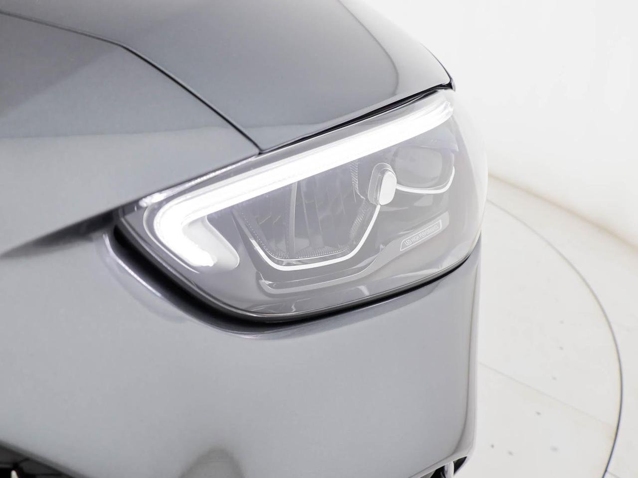 C 300 de phev AMG Line Advanced auto - Certified