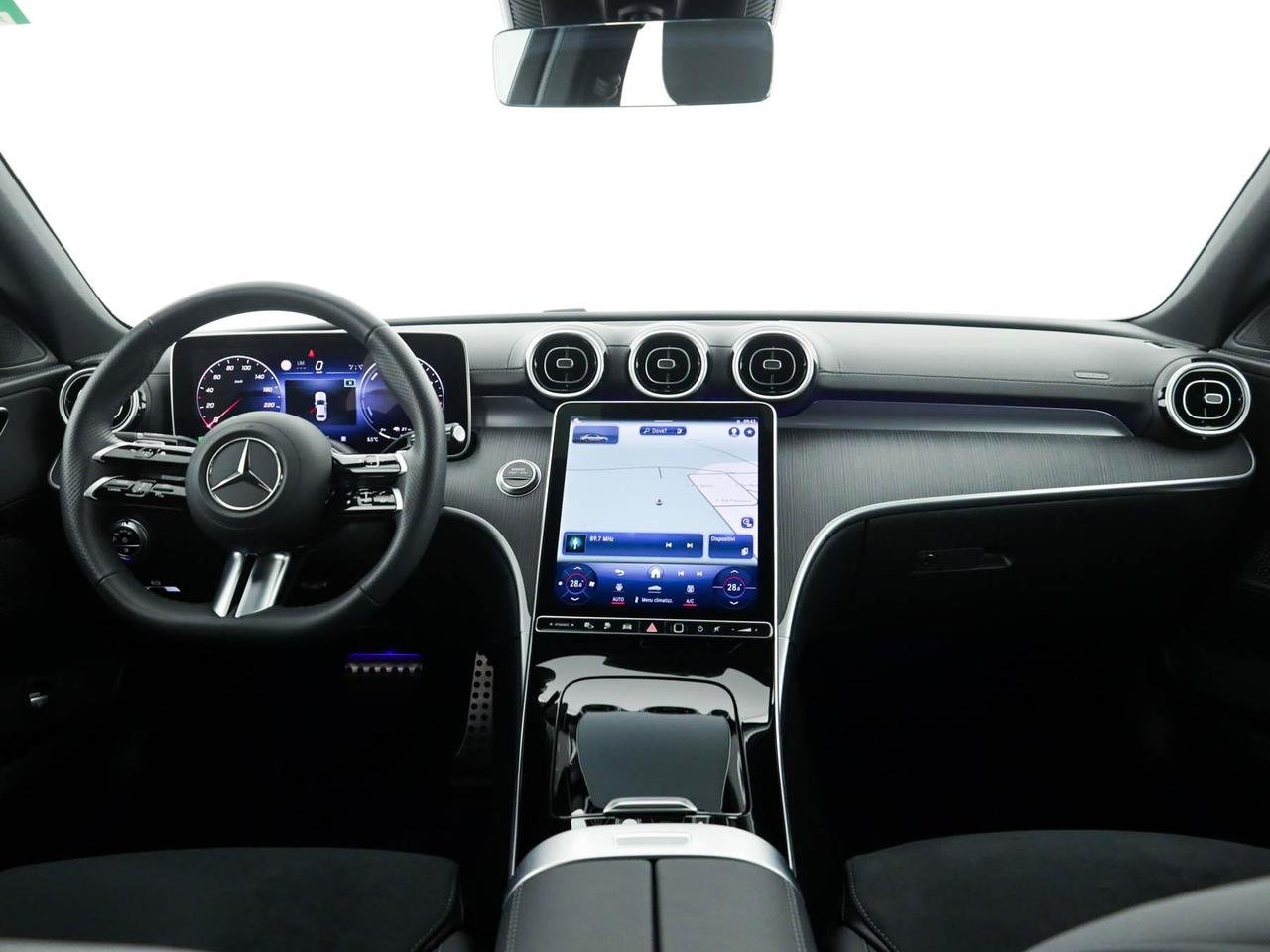 C 300 de phev AMG Line Advanced auto - Certified