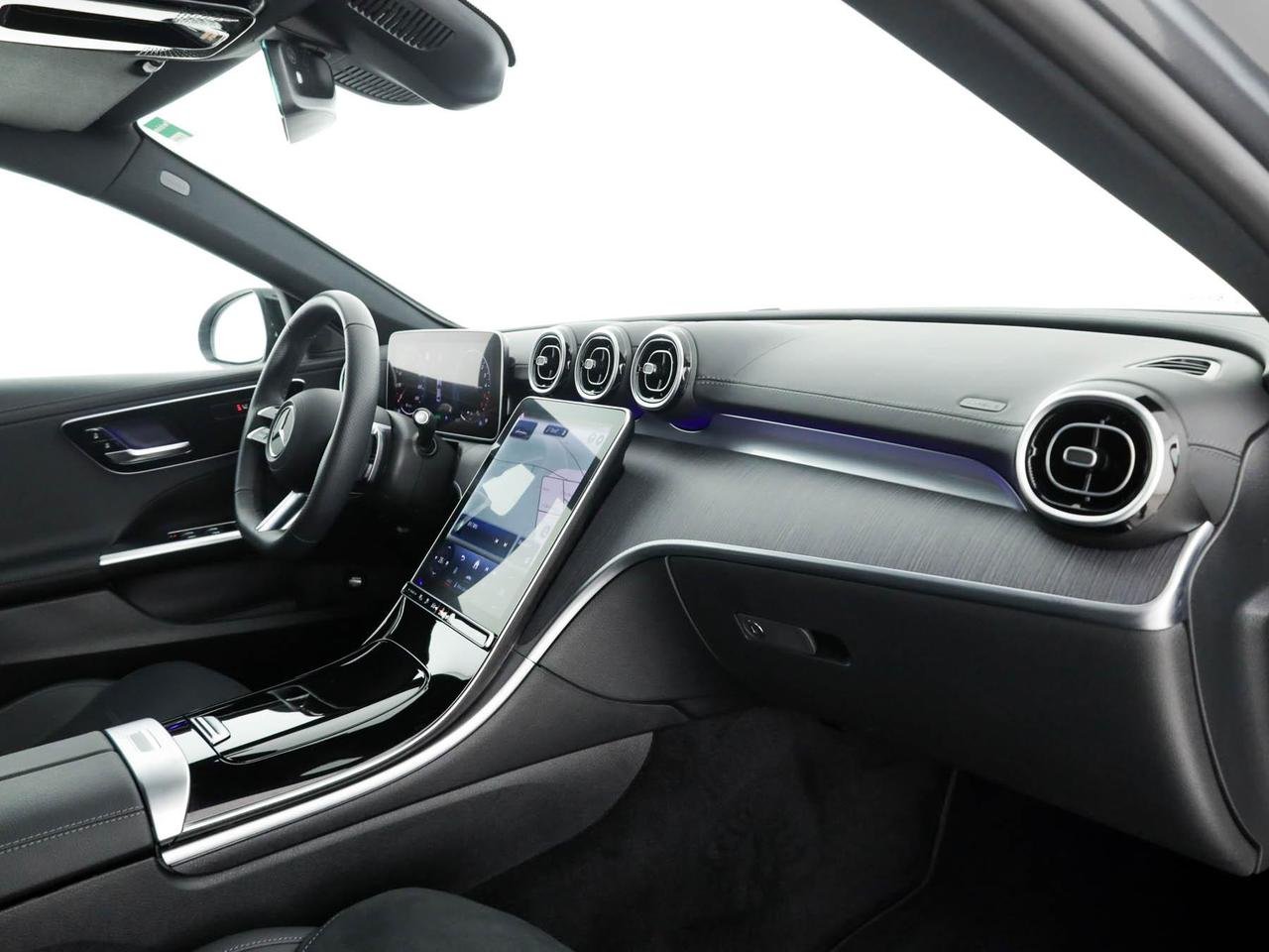 C 300 de phev AMG Line Advanced auto - Certified