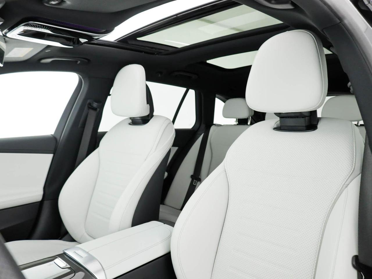 C SW 300 de phev AMG Line Premium Plus auto - Certified