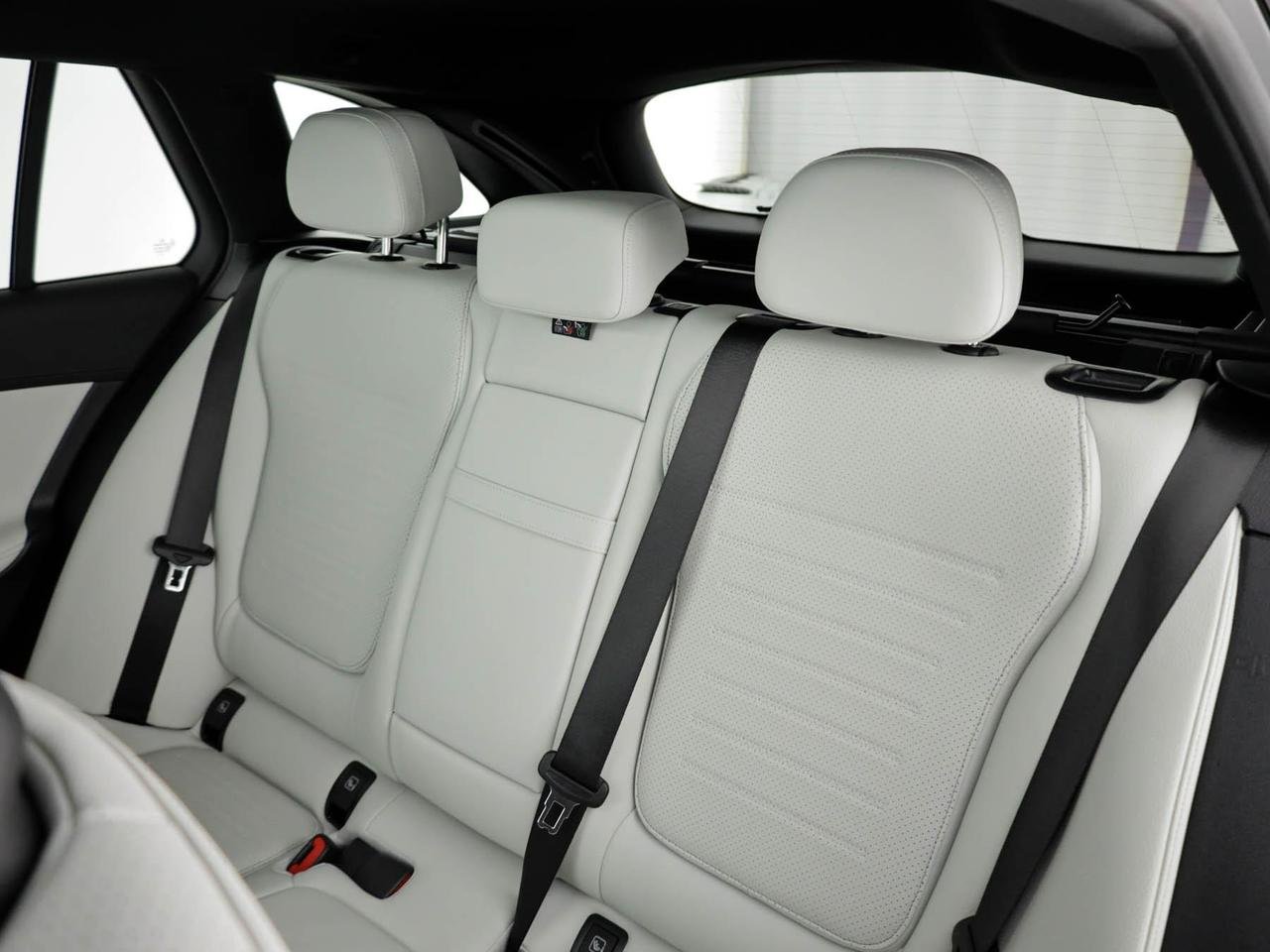 C SW 300 de phev AMG Line Premium Plus auto - Certified