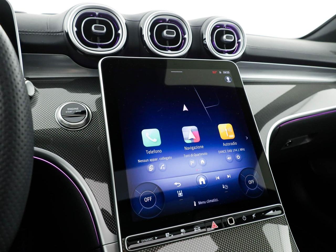 C SW 300 de phev AMG Line Premium Plus auto - Certified