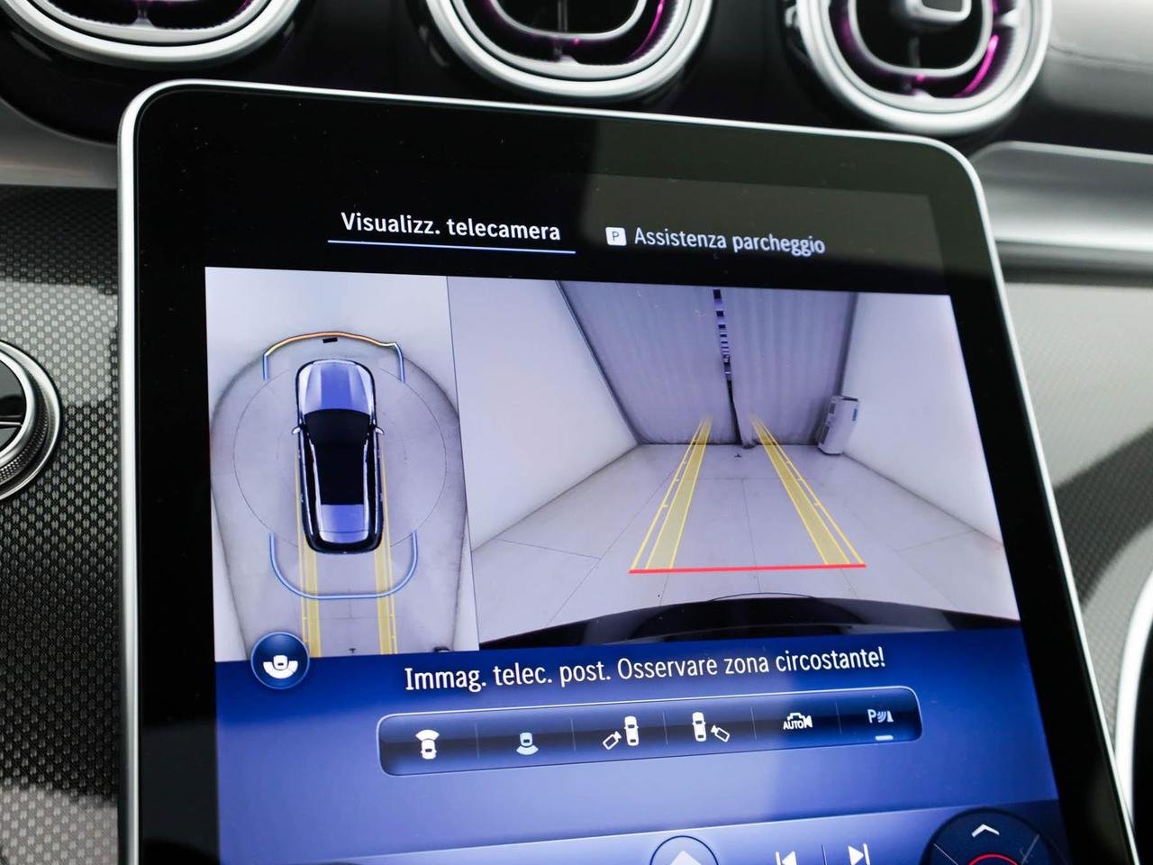 C SW 300 de phev AMG Line Premium Plus auto - Certified