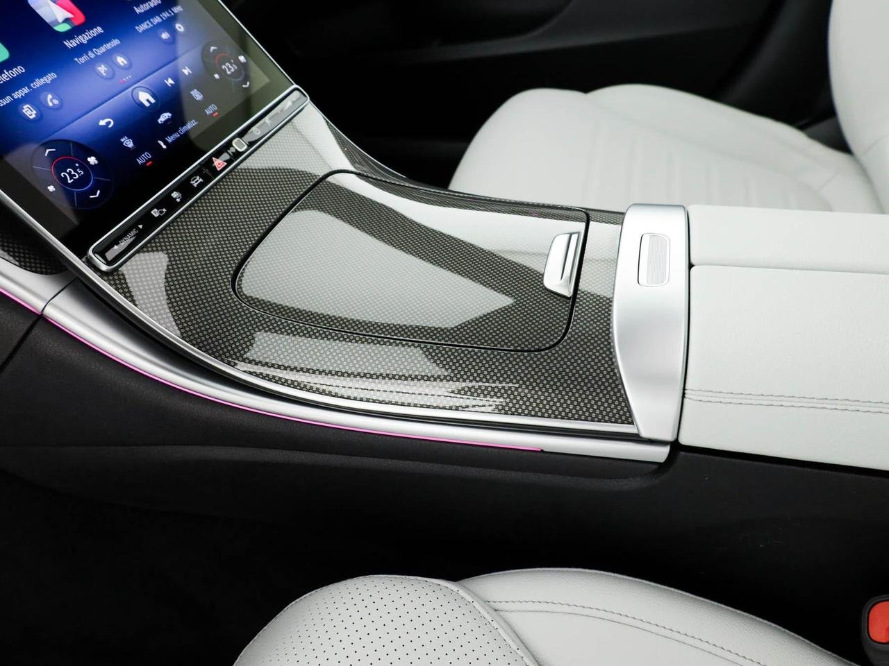 C SW 300 de phev AMG Line Premium Plus auto - Certified