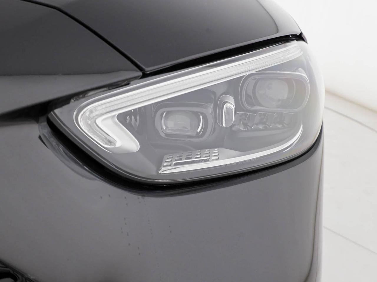 C SW 300 de phev AMG Line Premium Plus auto - Certified