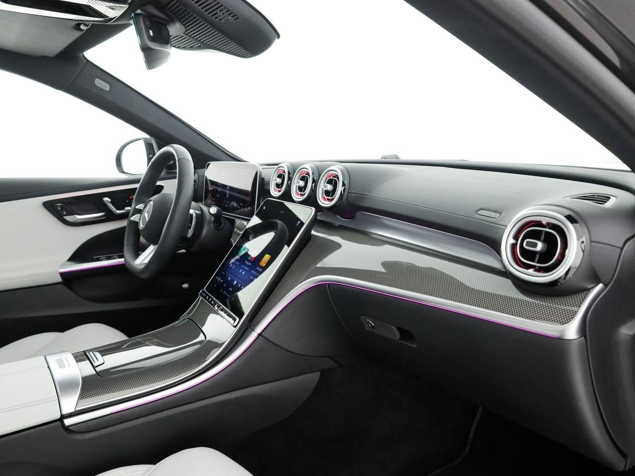 C SW 300 de phev AMG Line Premium Plus auto - Certified