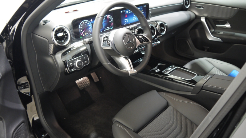 A 250 e phev Progressive Advanced auto - Certified