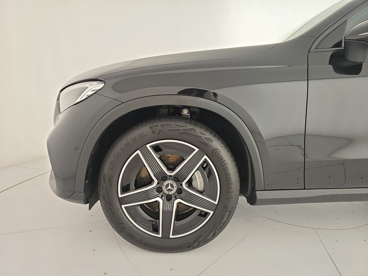 GLC 200 AMG Line Advanced 4matic auto - Certified