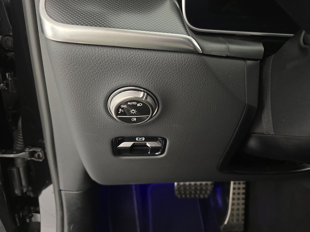 GLC 200 AMG Line Advanced 4matic auto - Certified