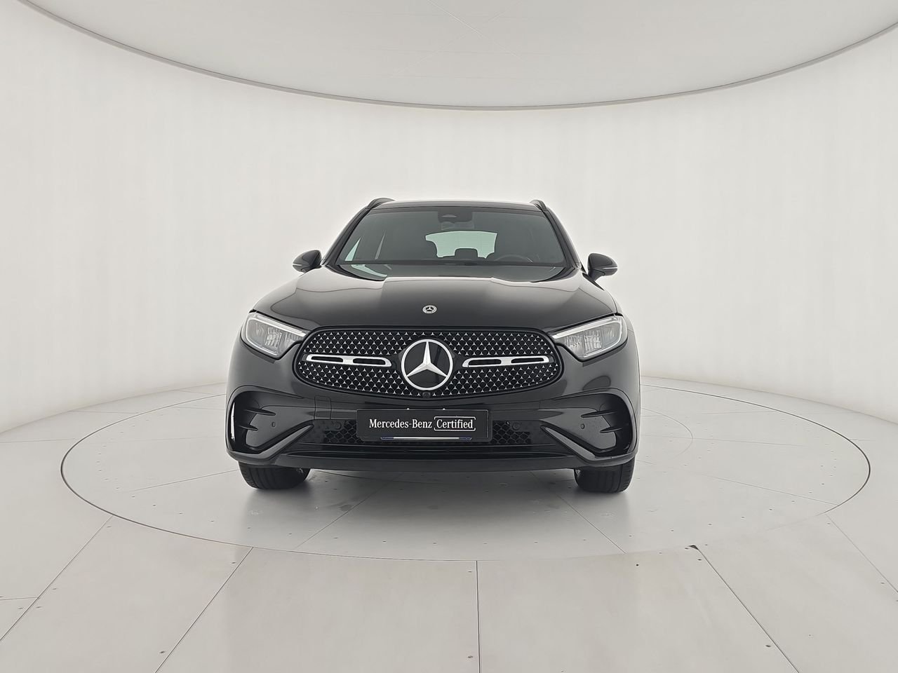 GLC 200 AMG Line Advanced 4matic auto - Certified