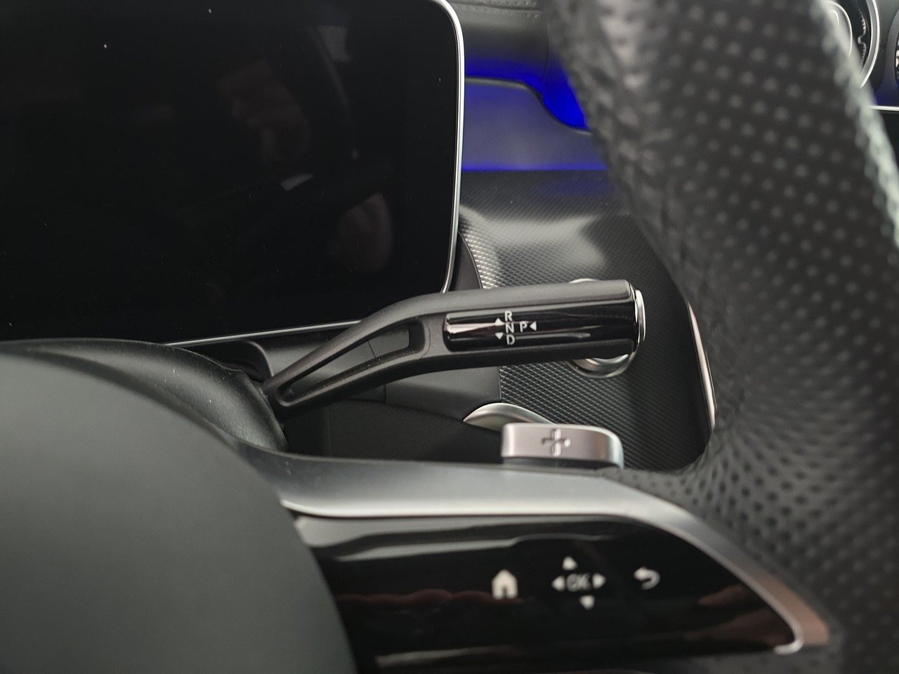 GLC 200 AMG Line Advanced 4matic auto - Certified