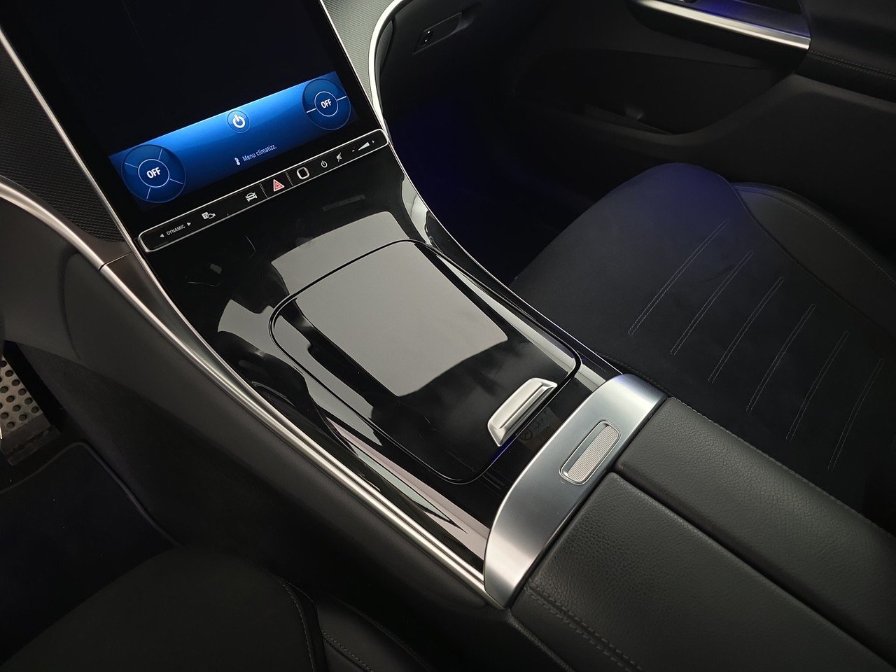 GLC 200 AMG Line Advanced 4matic auto - Certified