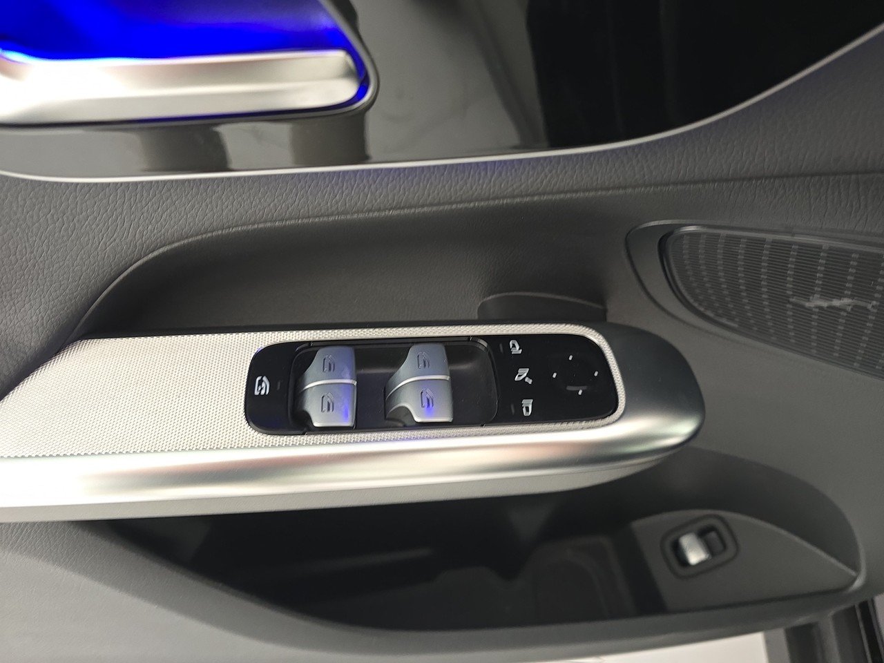 GLC 200 AMG Line Advanced 4matic auto - Certified