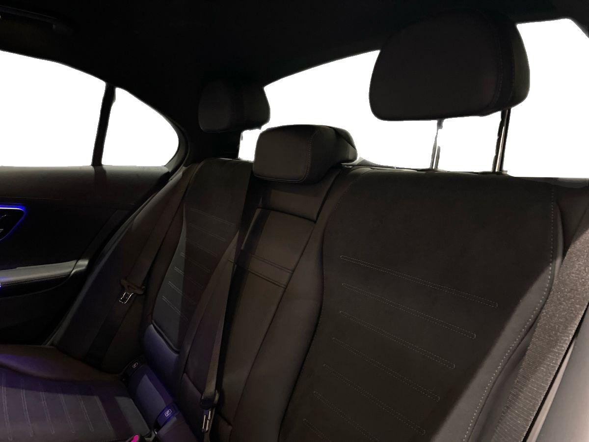 C 220 d mhev AMG Line Premium 197cv auto - Certified