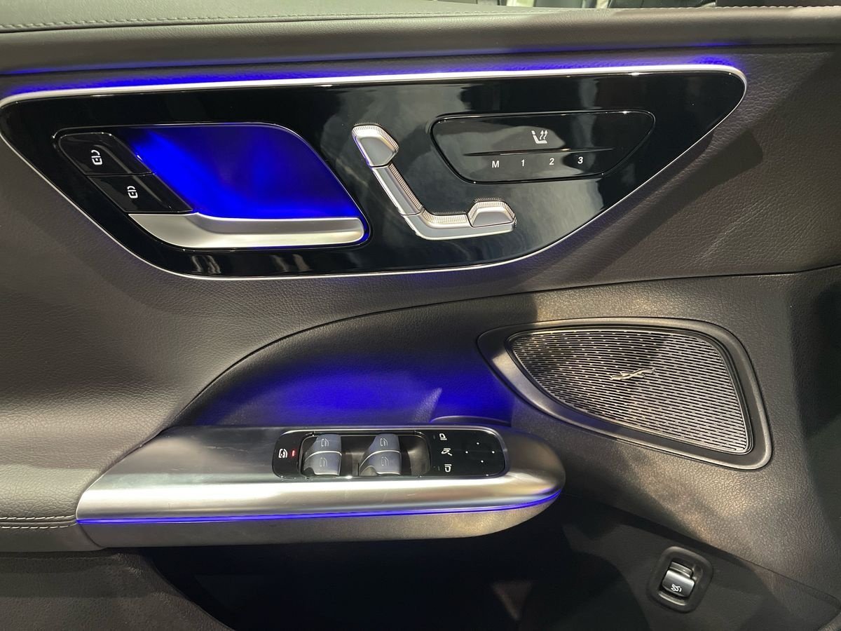 C 220 d mhev AMG Line Premium 197cv auto - Certified