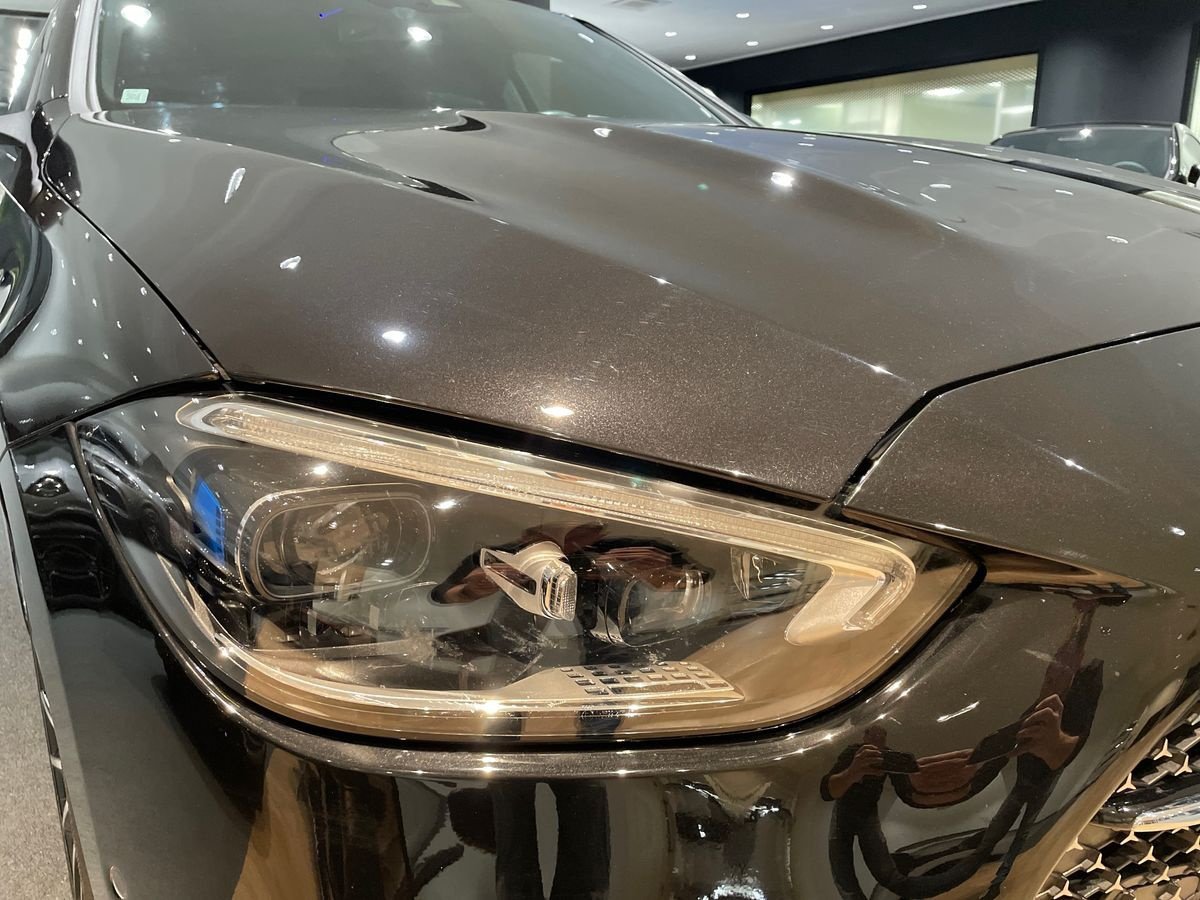 C 220 d mhev AMG Line Premium 197cv auto - Certified