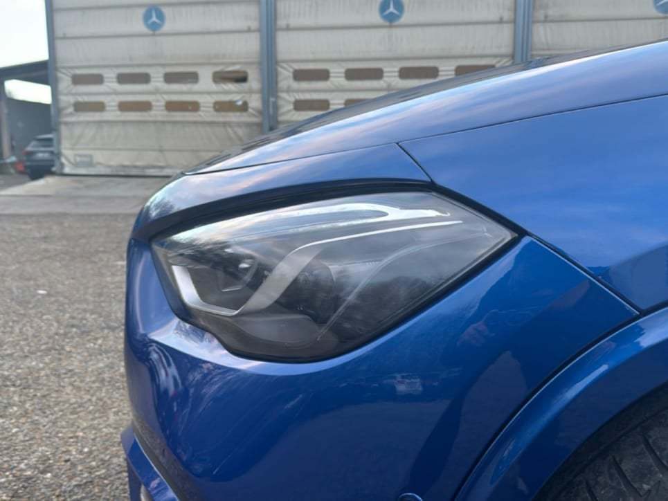 GLA 200 d AMG Line Advanced Plus 4matic auto - Certified