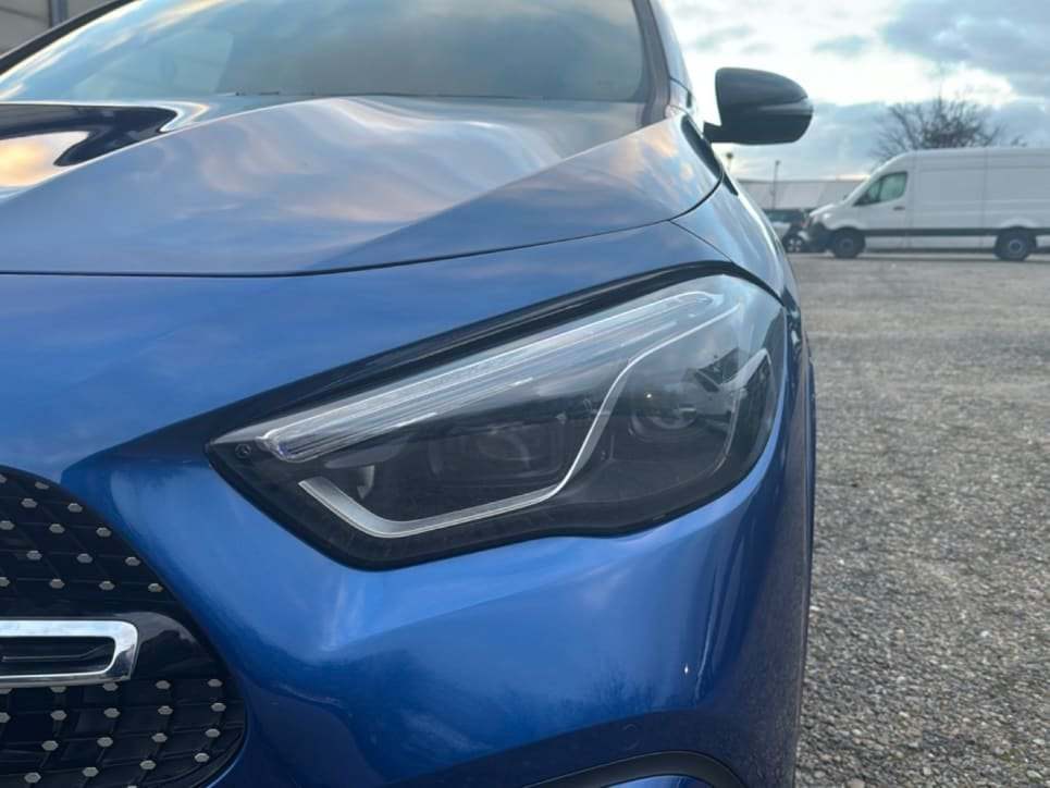 GLA 200 d AMG Line Advanced Plus 4matic auto - Certified