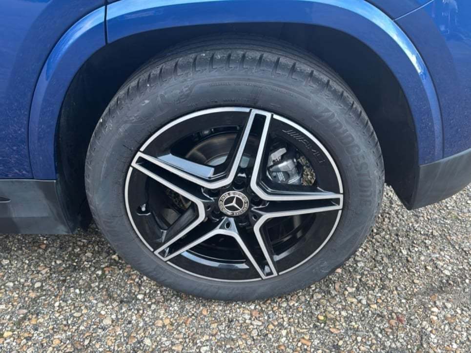 GLA 200 d AMG Line Advanced Plus 4matic auto - Certified