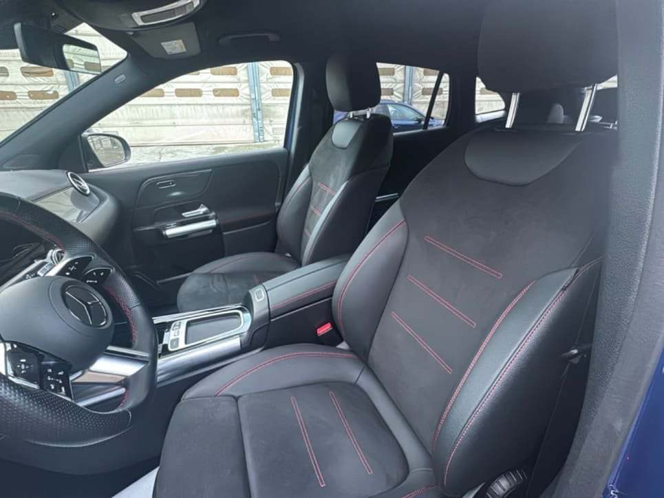 GLA 200 d AMG Line Advanced Plus 4matic auto - Certified