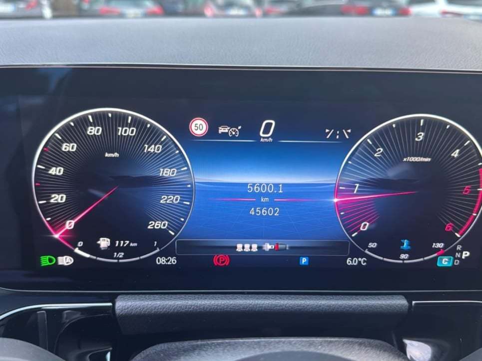 GLA 200 d AMG Line Advanced Plus 4matic auto - Certified