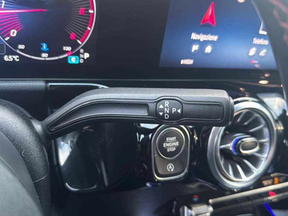 GLA 200 d AMG Line Advanced Plus 4matic auto - Certified