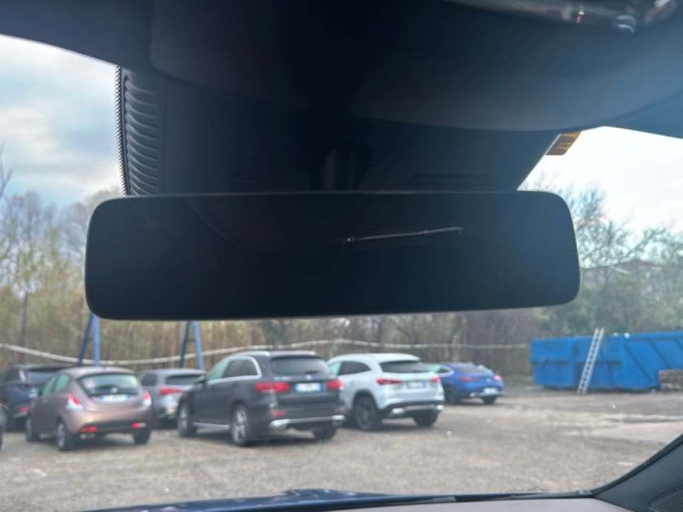 GLA 200 d AMG Line Advanced Plus 4matic auto - Certified