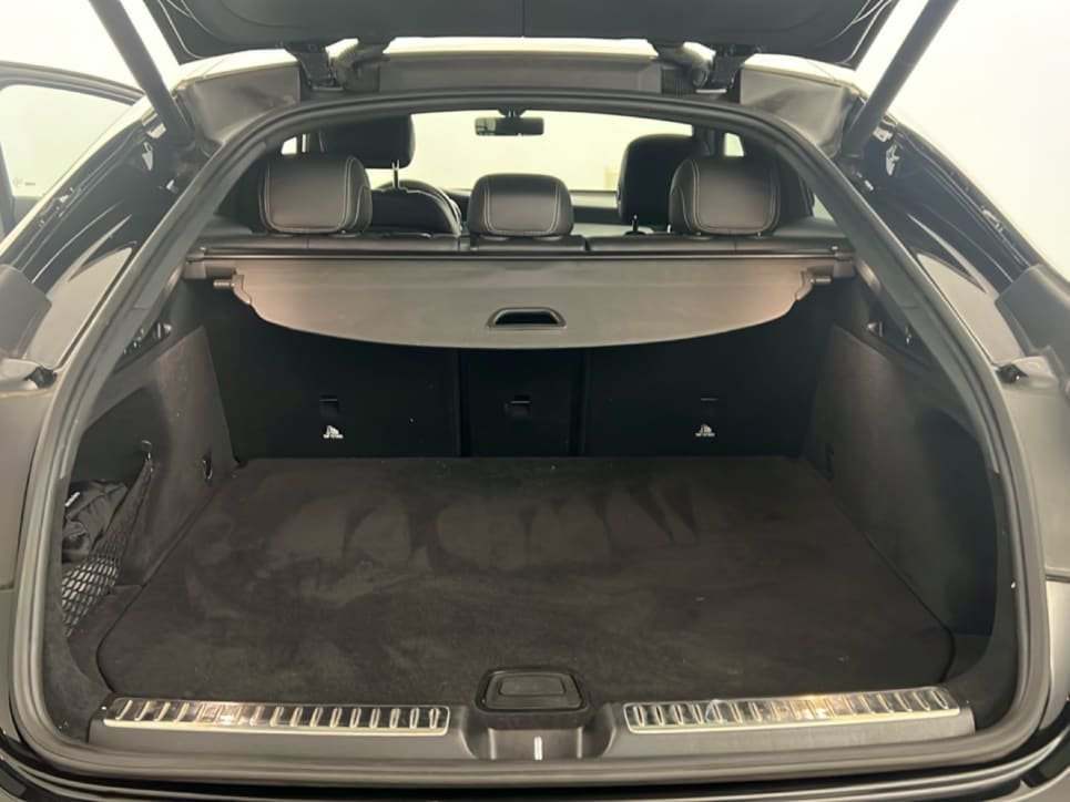 GLC Coupe 220 d Premium 4matic auto - Certified