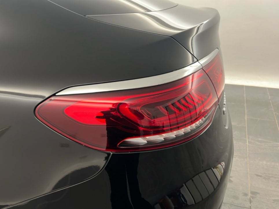 GLC Coupe 220 d Premium 4matic auto - Certified