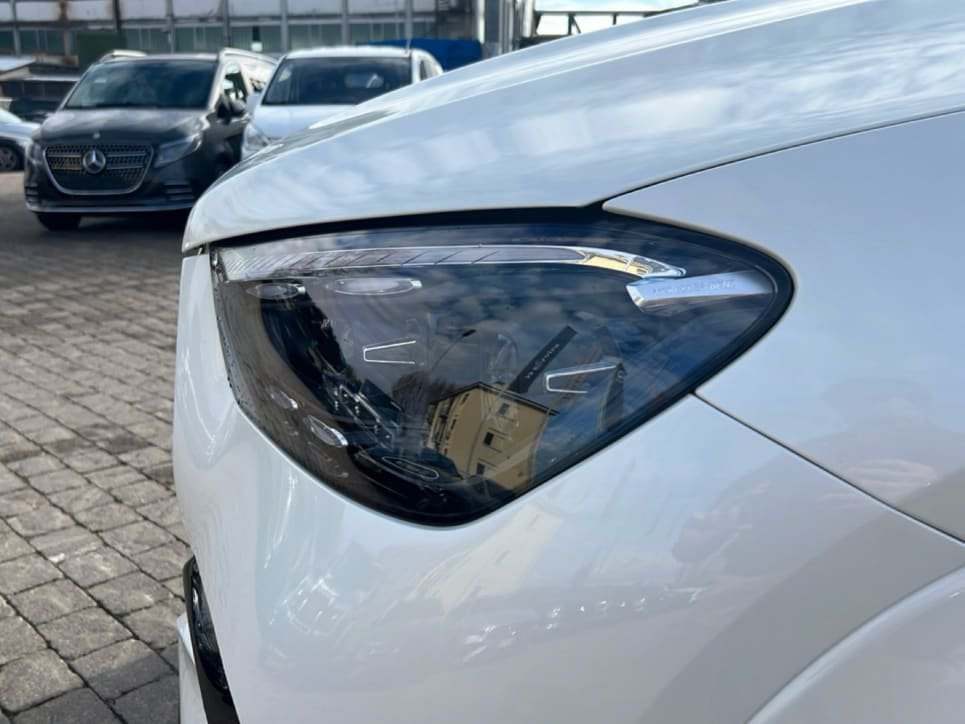 GLE Coupe AMG 53 AMG Line Premium Plus 4matic+ aut - Certified