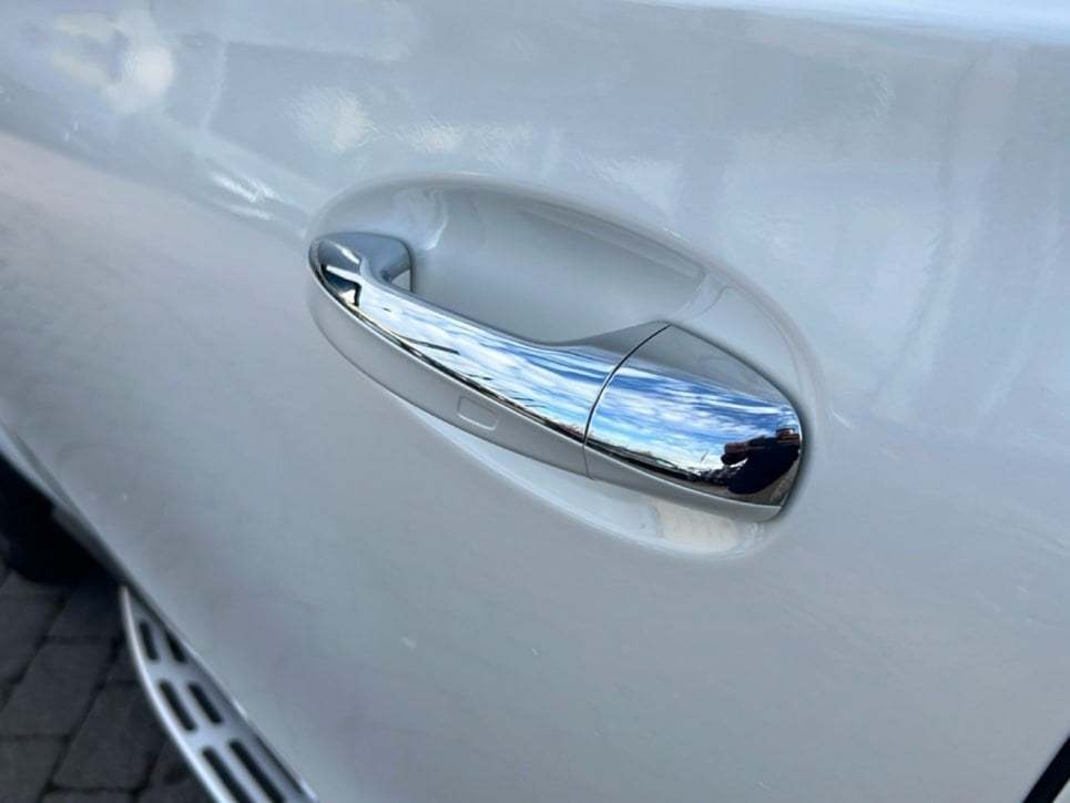 GLE Coupe AMG 53 AMG Line Premium Plus 4matic+ aut - Certified