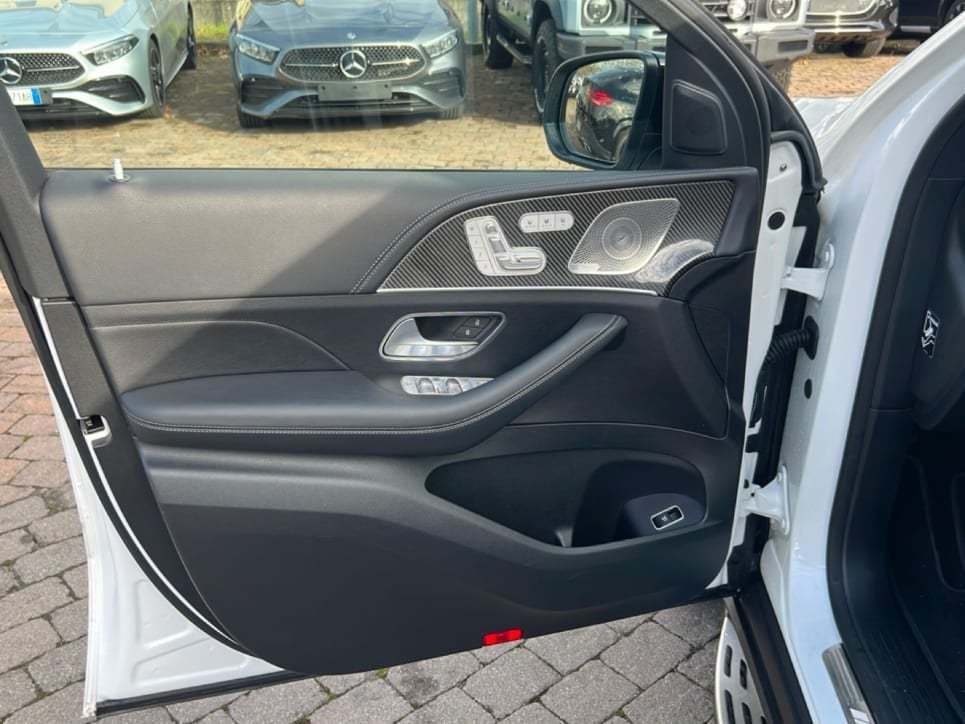 GLE Coupe AMG 53 AMG Line Premium Plus 4matic+ aut - Certified