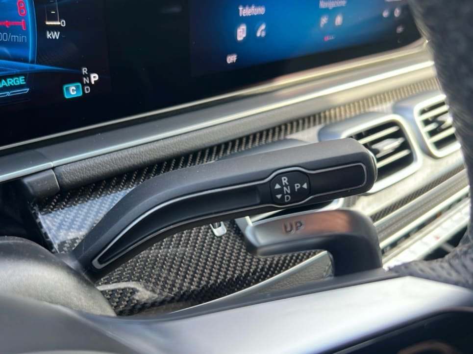 GLE Coupe AMG 53 AMG Line Premium Plus 4matic+ aut - Certified