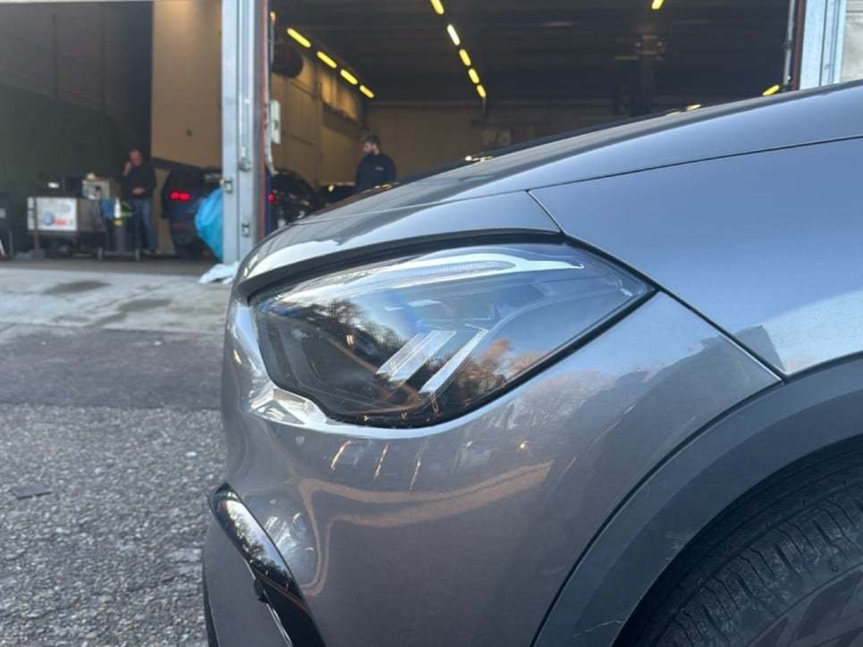 GLA 200 d Progressive Advanced Plus 4matic auto - Certified